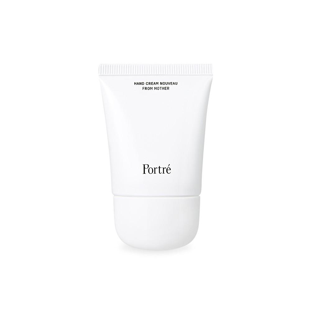 Portre Body Hand Cream Nouveau From