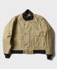 Vdr Tanker Jacket [Vintage Sand]