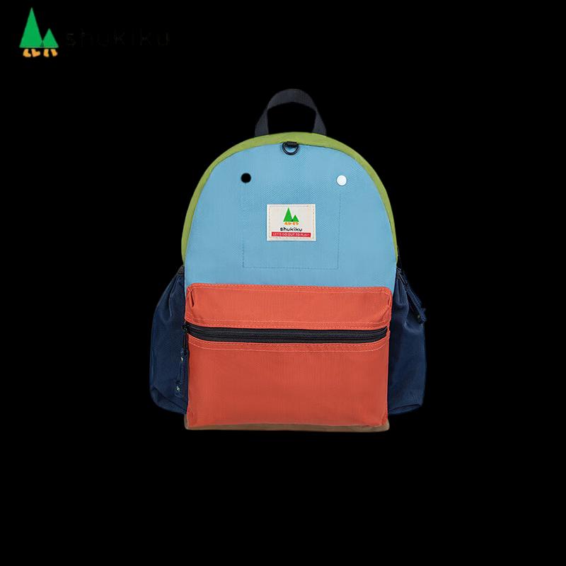 SHUKIKU Ultralight School Backpack for Kids and Teens
