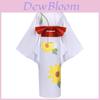 Cosplay Cosmic Princess Kaguya Is War Polyester Long Sleeve Anime Costume For Role Play Events