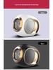X6 Home/Outdoor Bluetooth Speaker: TWS, Wireless, Heavy Subwoofer, Smart Audio System