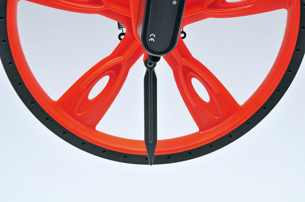 TOEI LIGHT Walking Measure TL12 G2006