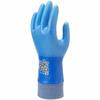 Showaglove Work Breathable and 283 Jersey Size 1 Pair of Gloves, Waterproof, No. Temless, M, (Set 2)