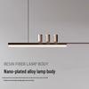 UOSU Luxury Linear Pendant Light
