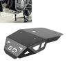 For BMW F750GS F850GS ADV 2018 2019 2020 F750 F850 GS Motorcycle Skid Plate Lower Bottom Engine Guard Chassis Protector Cover