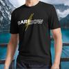 New Shirt Barebow Logo Active T-Shirt Funny Size S To 5XL
