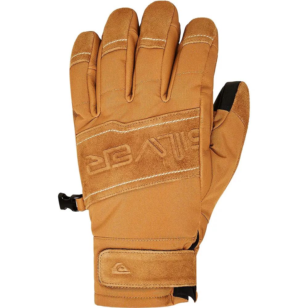 Quiksilver Gloves Squad