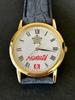 ABC Asahi Broadcasting Urban Police 24 Original-Armbanduhr
