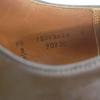 Great ALDEN Leather shoes Cigar cordovan inner wing,  Brown Cordovan 9.5 90730 Used
