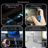 Magnetic 100W Fast Charging Cable with 180° Rotation for Apple Devices and Type-C