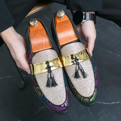 Elegante Schuhe – Loafer