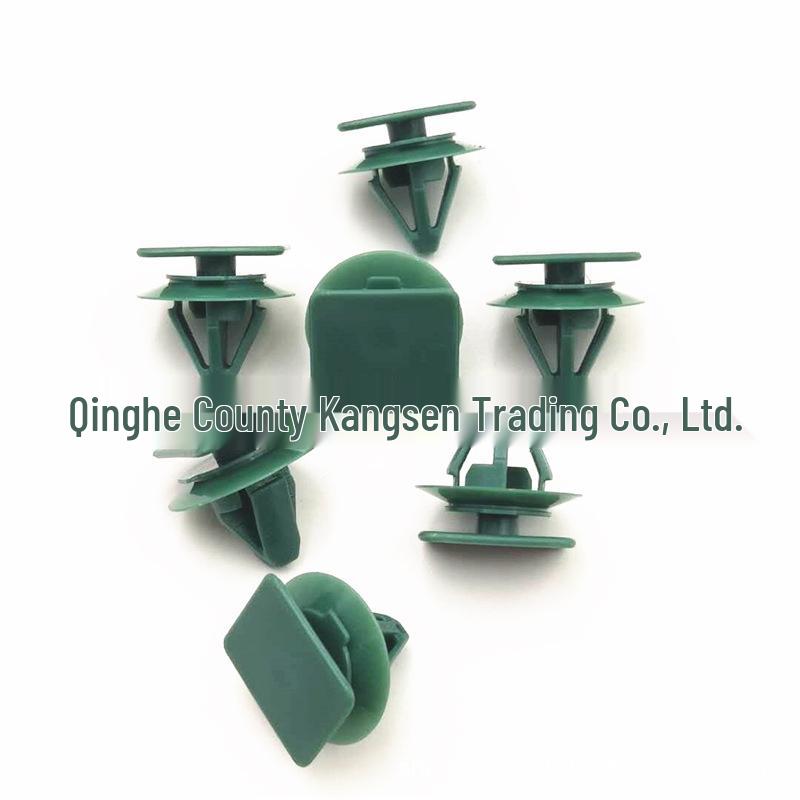 16-17 CX-3 CX-5 Side Skirt Panel Fixing Clips