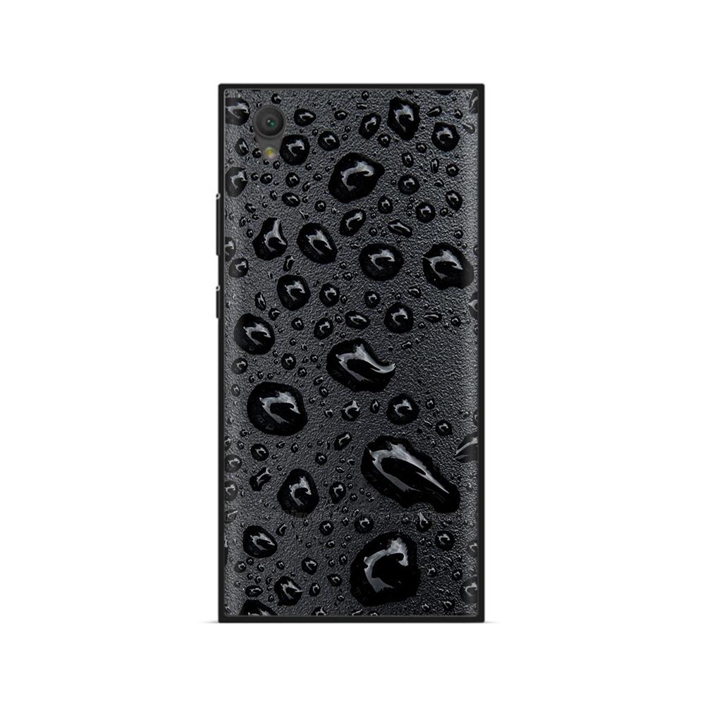 Für Sony Xperia L1 Hülle G3311 G3312 G3313 Handyhülle Silikon Weich TPU Coque Für Sony Experia L1 Für Sony Xperia L1 Capa Bumper