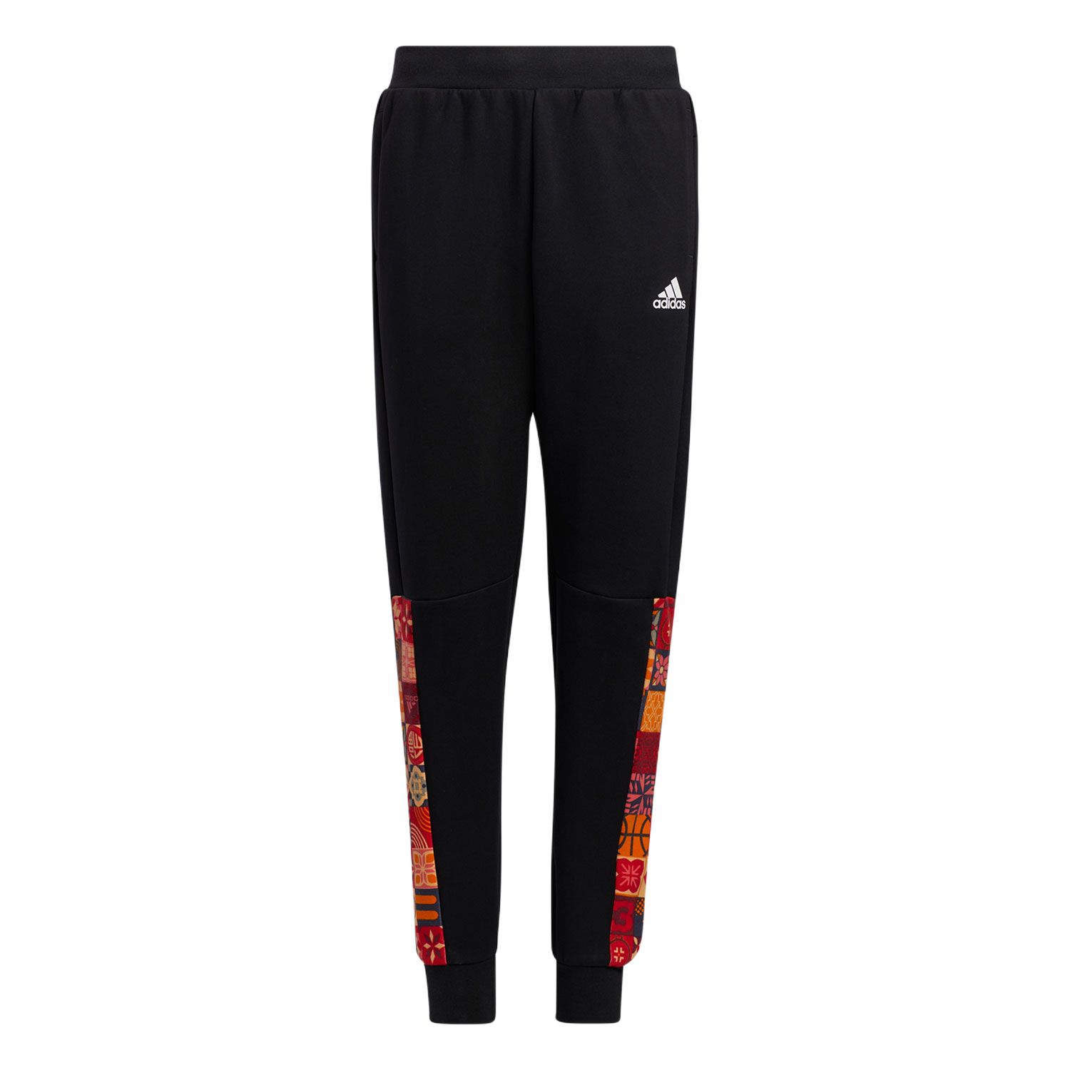 Adidas Kids  Bottom Kids  Black HC2722 140