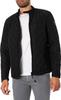Зимняя куртка Replay Short Jacket Oxford-Polyester (M8000-84442) черный