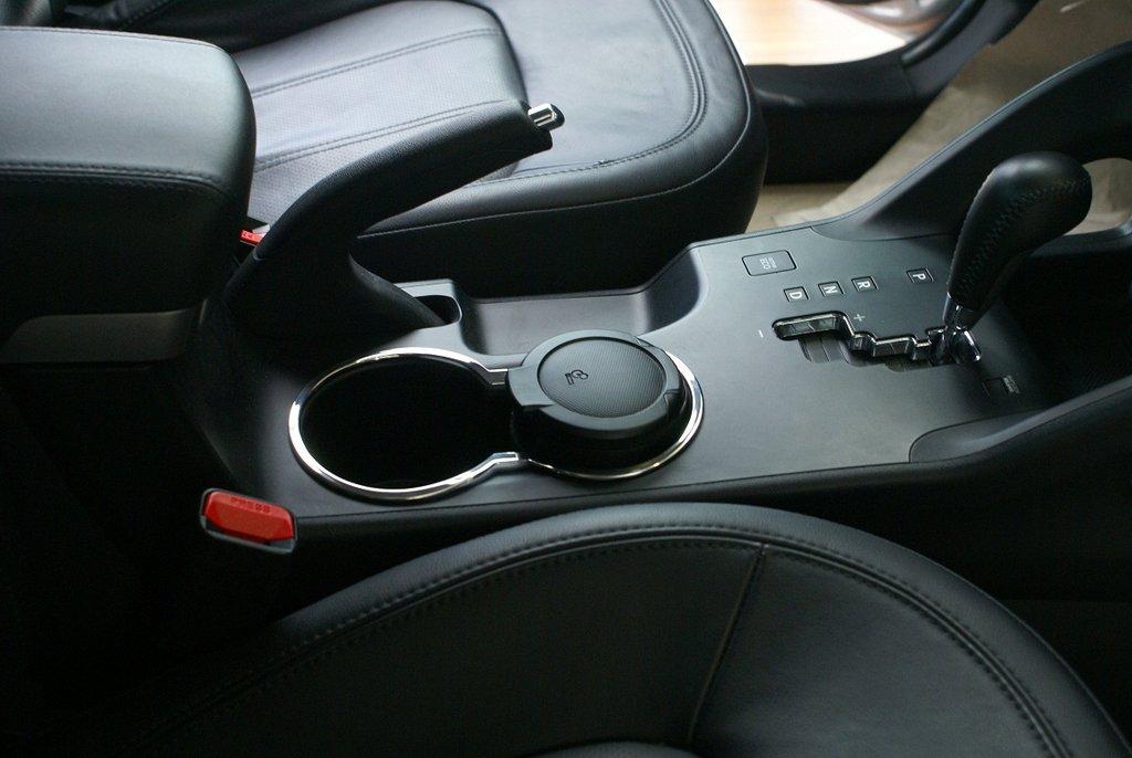 

Кільця на підсклянник (нерж.) для Hyundai IX-35 2010-2015 рр.