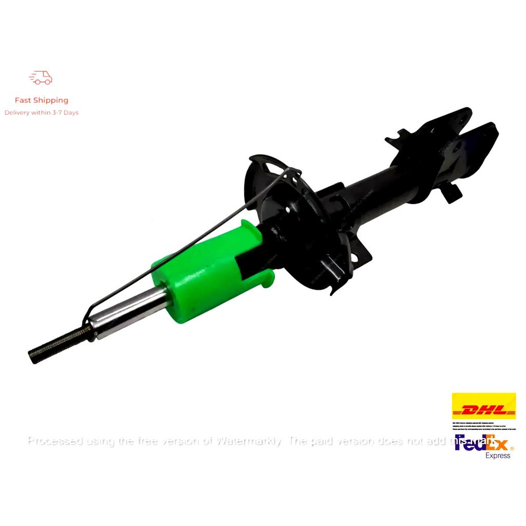 41601M74L01 Gruppo Ammortizzatore Dx Adatto Per Suzuki Swift Modello 2011-2017 Oem Originale