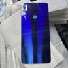 Per Redmi Note7 Note 7 Pro Cover Posteriore Batteria Telefono Pannello Posteriore Vetro Custodia Alloggiamento Con Lente Fotocamera Sostituzione