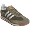 Adidas Originals SL72 Rs lace-up sneakers JR8769