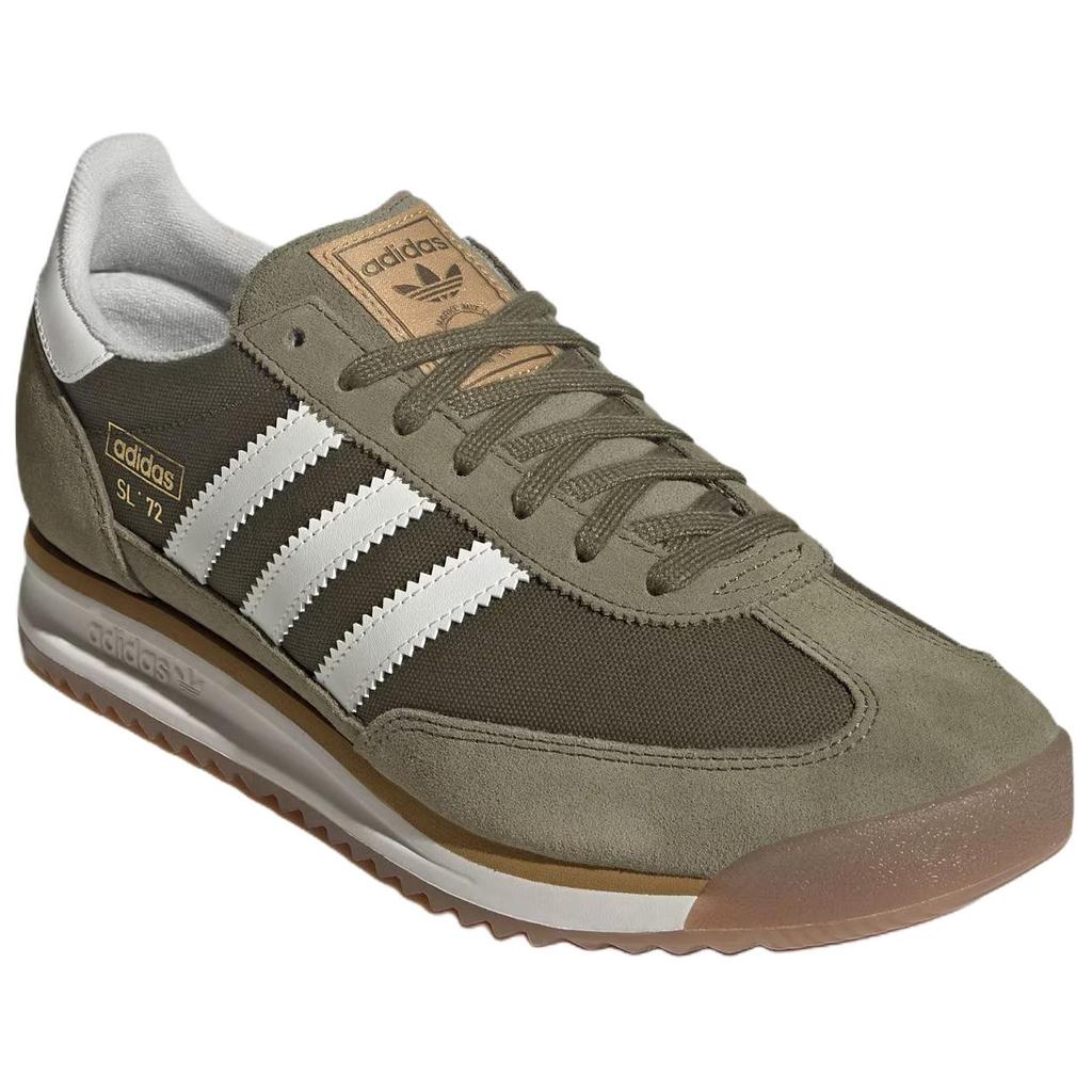 Adidas Originals SL72 Rs lace-up sneakers JR8769
