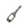 Star-M Hex Shank Drill Bit, 12mm, 58S-120
