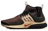 Air Presto Mid Utility Baroque Brown Sesame Sequoia Canyon Rust DC8751-200
