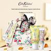 Floral Skincare Set