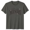 Strong Minds TShirt EmpowerUnisext Inspirational Birthday Gift For Him And Her
