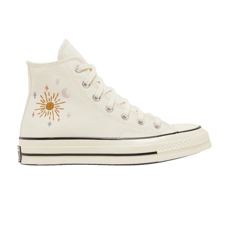 Converse Женские Chuck 70 High  Mystic World - Future is Bright  35