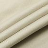FILA Fusion 2023 Winter Knitted Hooded Sweatshirt Fashion Splicing College Hoodie Men tops Cream T11M341206F-LK