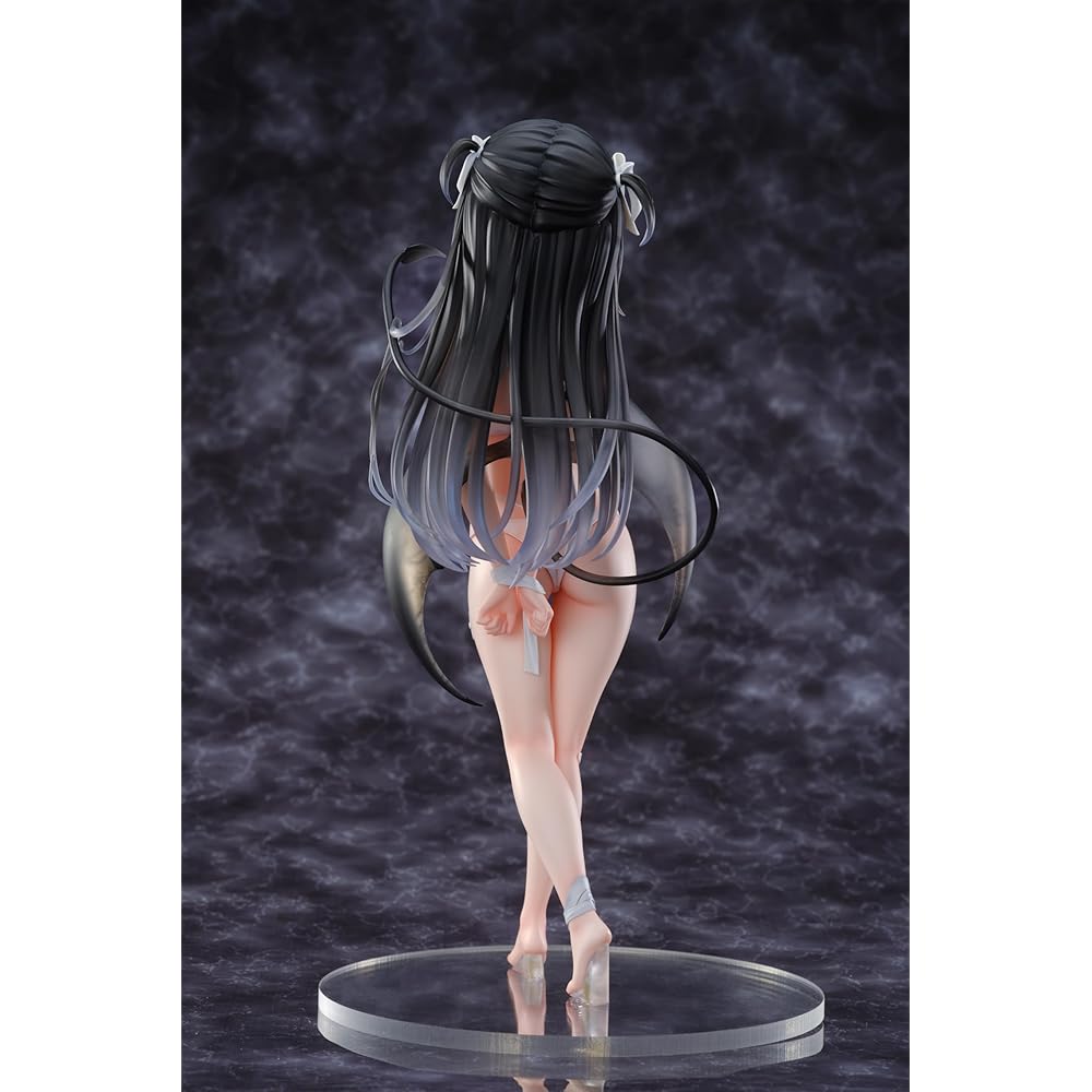 MAGI ARTS Apprentice Nurse Little Devil Lili-chan Deluxe Edition 1/6 Scale PVC & ABS Painted Complete Figure