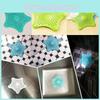 Timeless Silica Gel Starfish Drain Cover For Stylish Kitchen And Bathroom Use