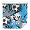 Sports Abstract Wallpaper for Living Room and Bedroom 50x1000