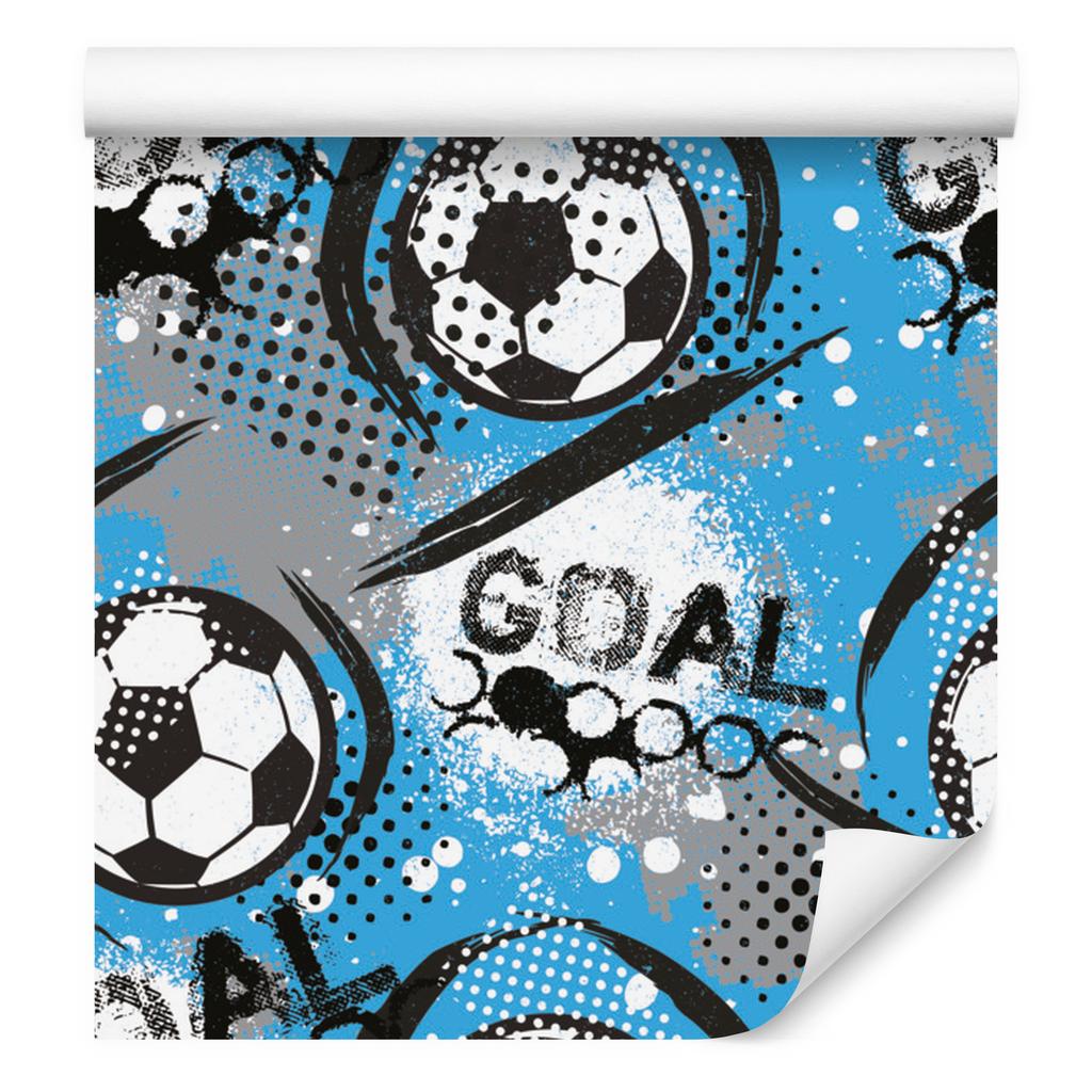 Sports Abstract Wallpaper for Living Room and Bedroom 50x1000