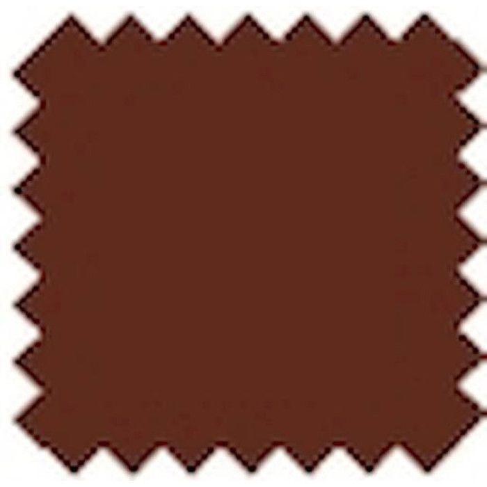 Papier floqué Decovel Marron 35 x 50 cm 12 coupons
