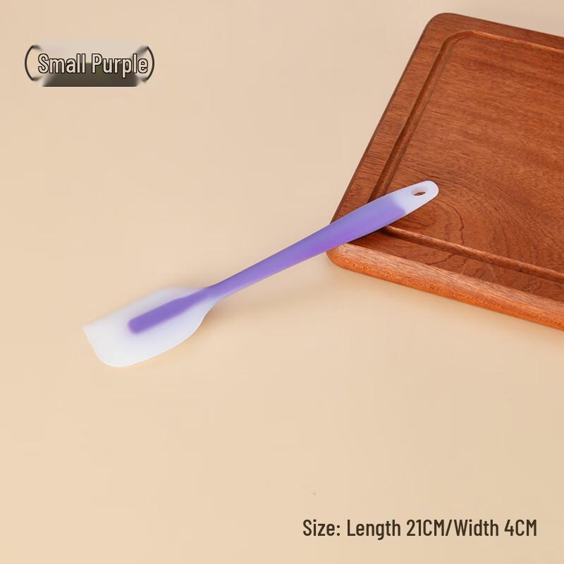 Zhao Ran One-piece Silicone Spatula