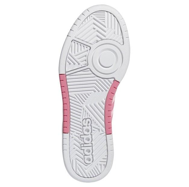 Adidas Hoops 3.0 Bold Basketball Shoes