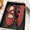 Calzado para mujer – Zapatillas