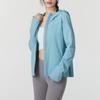 Nike Jackets & Coats Women's Blue FB7481-464