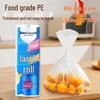 Disposable Food Storage Bags