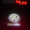 Ambient LED Door Projection /  Welcome Ghost Light for VW GOLF5/6/7/8 Passat B6 B7 B8 B9 C6 C7 C8 Tiguan GTI GTD GTE Touareg