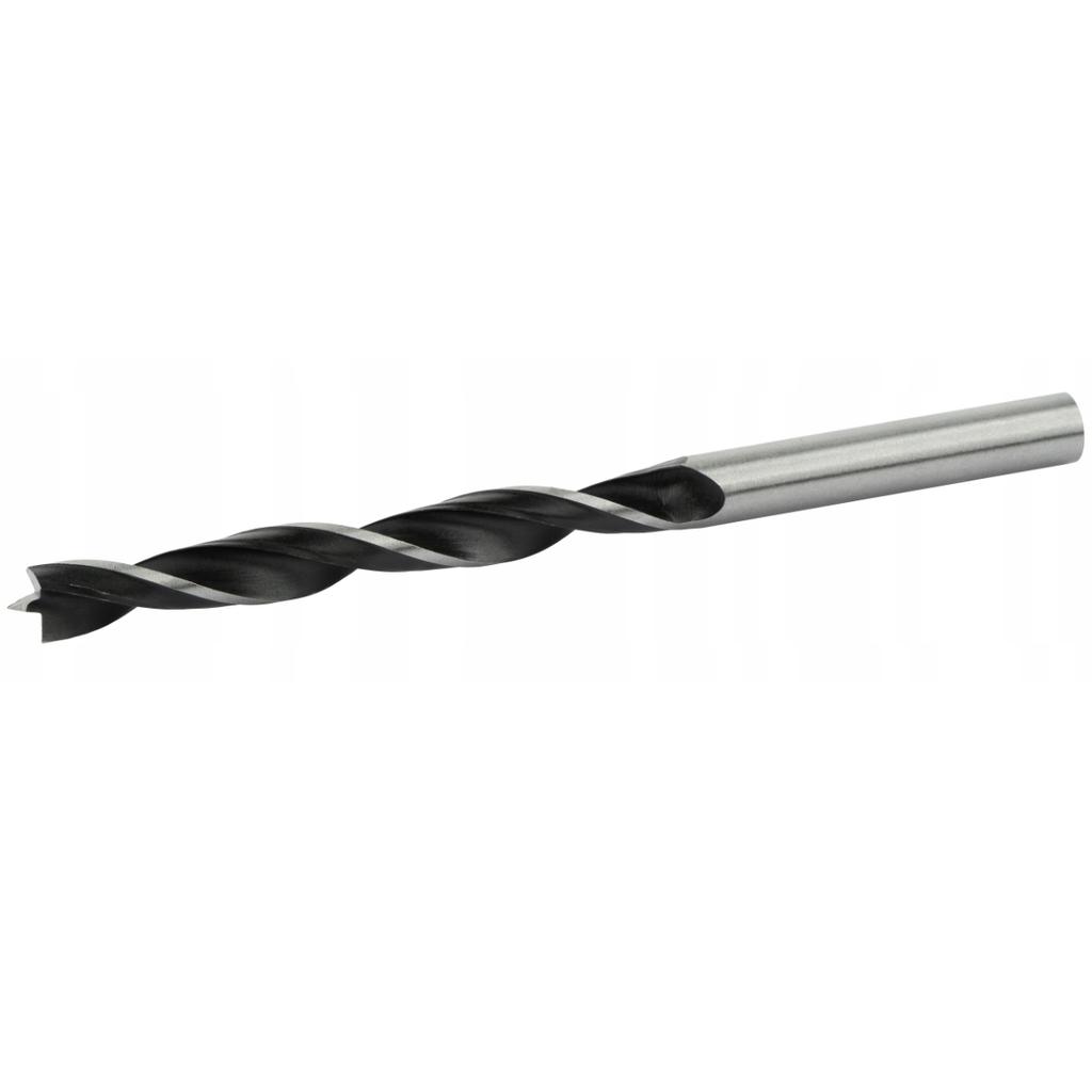 Milwaukee Wood Drill Bit 4x40/75mm