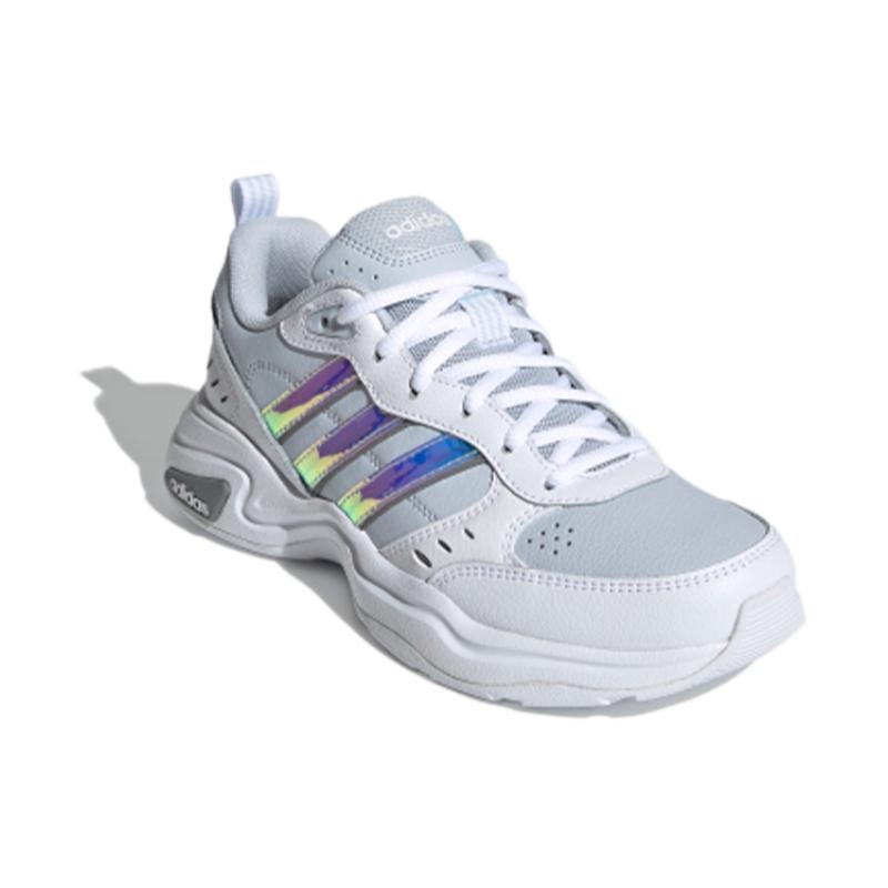 adidas Neo Strutter For White/Blue Women's Sneakers FY8632