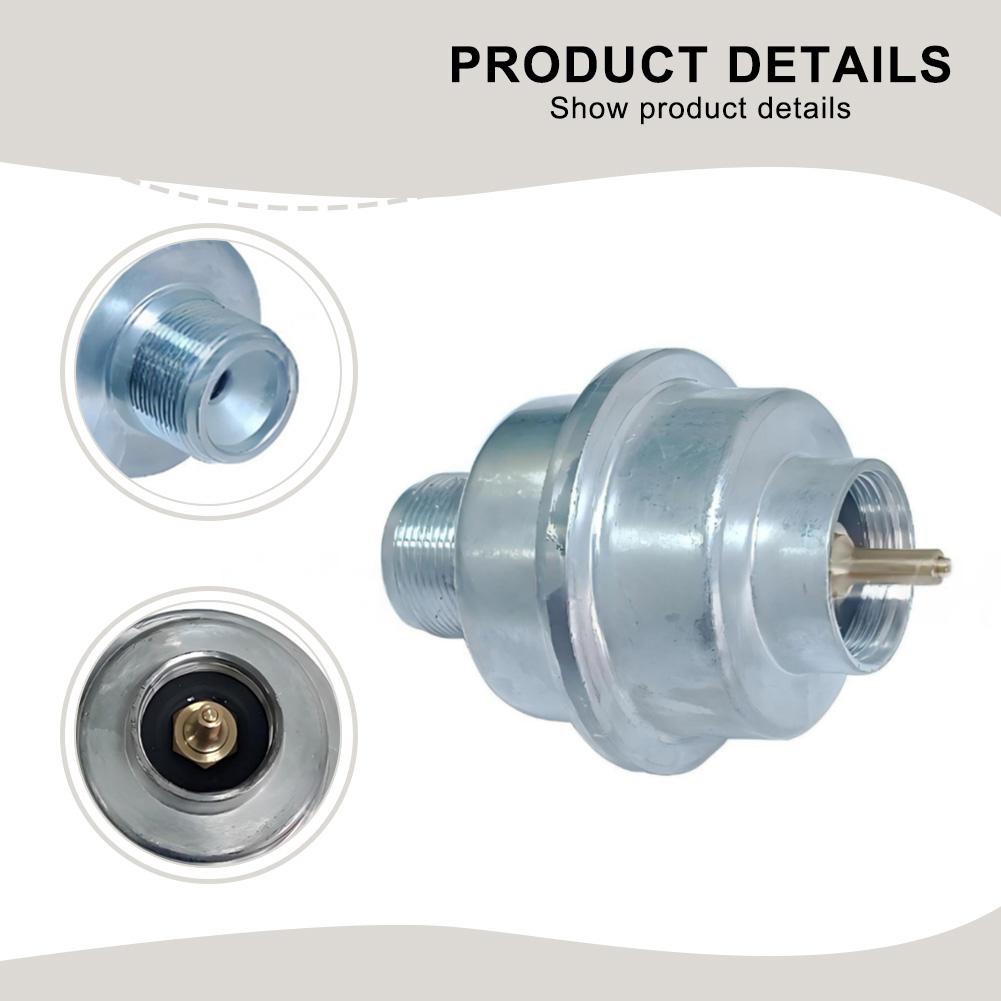 Fuel Filter Replacement Part F273699 for