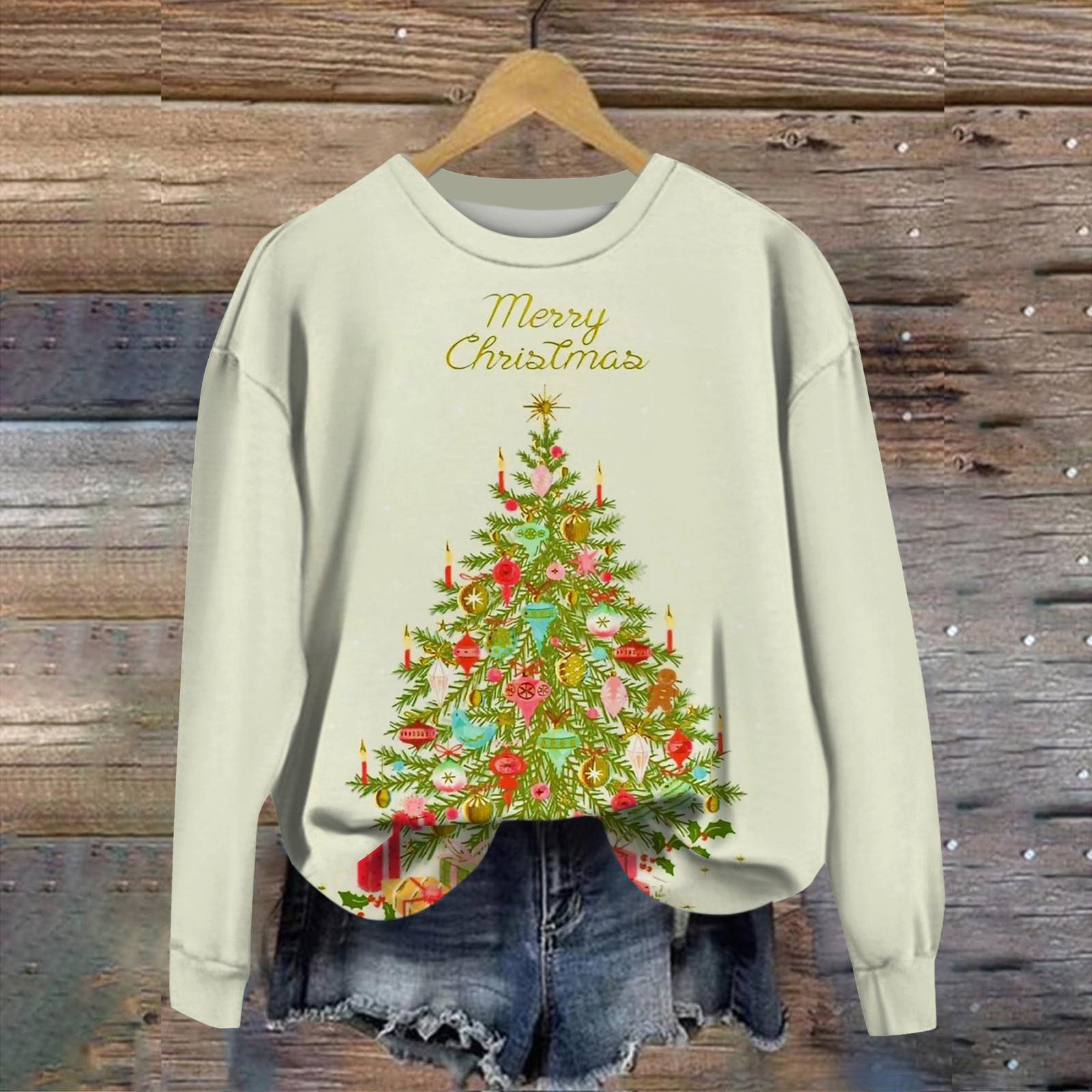 Женские осенне-зимние топы — фото 5