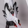 Ysir Arlecchino Cosplay Spiel Genshin Impact Diener Kostümset Halloween Cosplay Mädchen