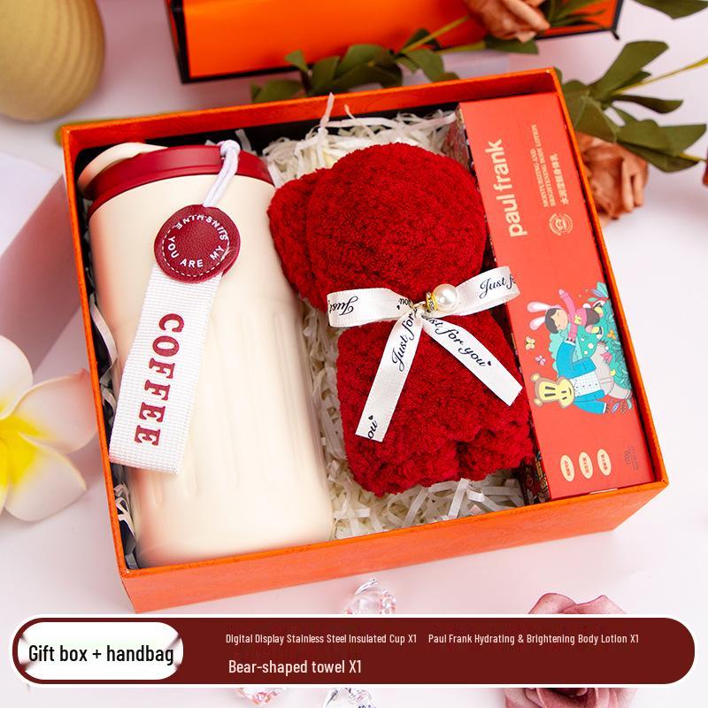 Practical Gift Set: Ideal for Weddings, Company Openings, Employee Appreciation, Customer Gratitude, Birthdays, and Thank You Occasions.