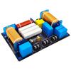 PA-315 Professional Passive Speaker Crossover 2750/2800Hz Switchable Metal Housing for 1 High and 2 Low Amplifiers