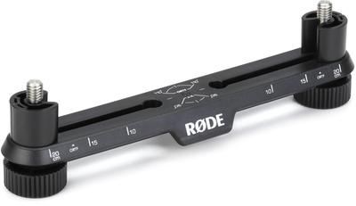 Stereo Bar Stereo Array Space Bar STEREOBAR RODE