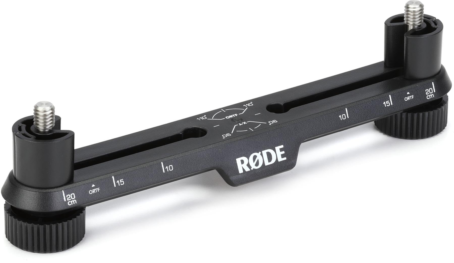 

Стерео бар Стерео массив пробел STEREOBAR RODE чёрный
